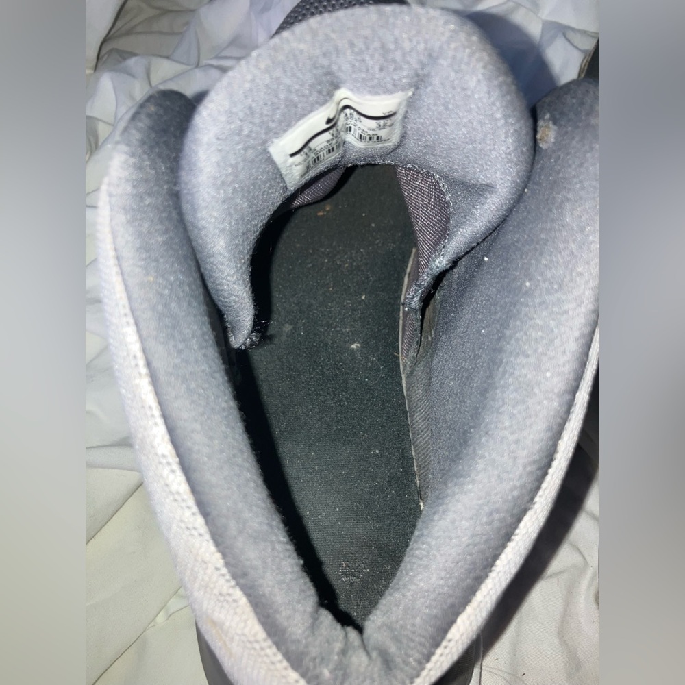 Nike Air Precision shoes - USED - Picture 4 of 14